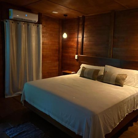 Hotel Quiloma Ranch Palenque Eksteriør billede