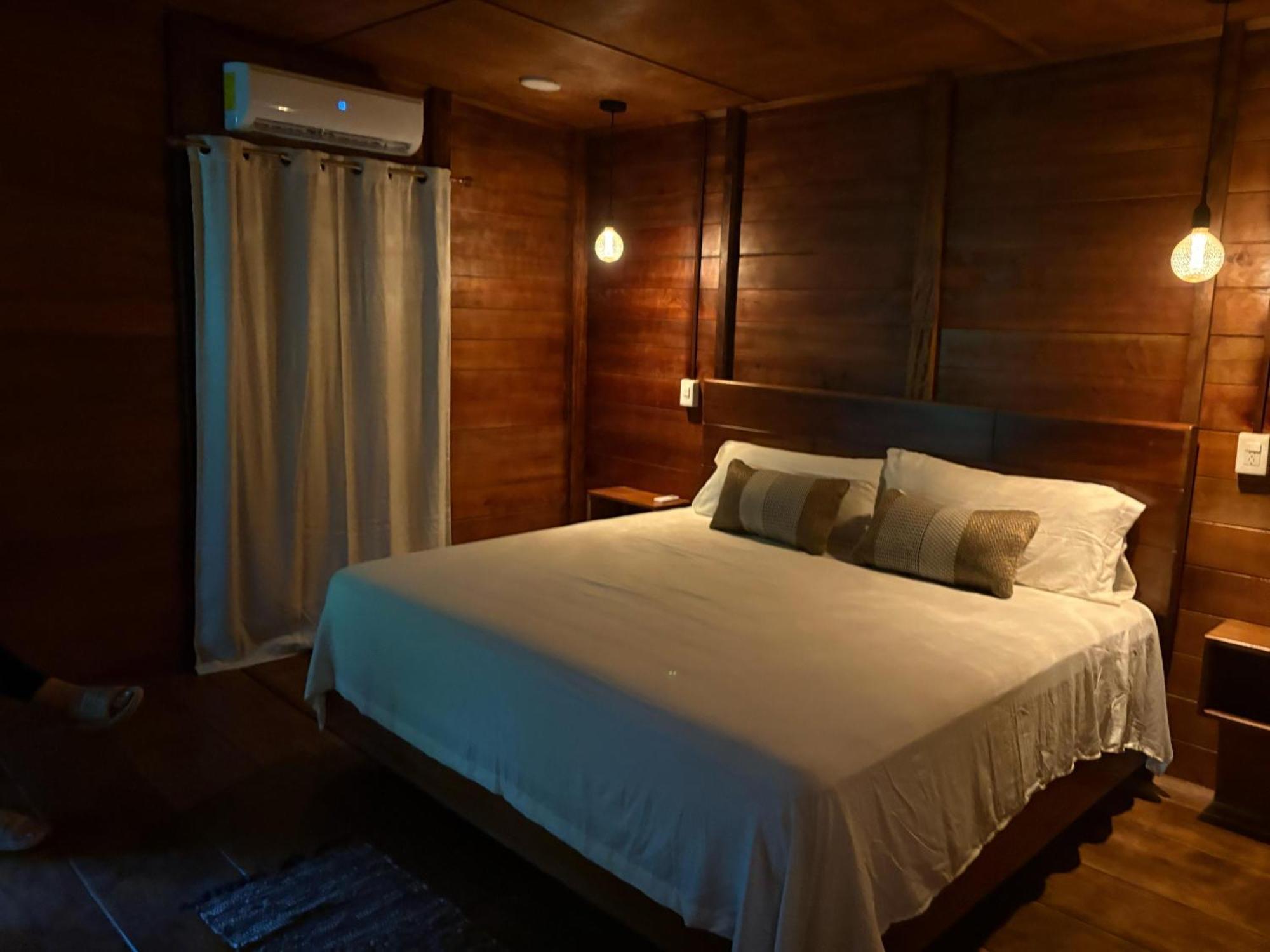 Hotel Quiloma Ranch Palenque Eksteriør billede