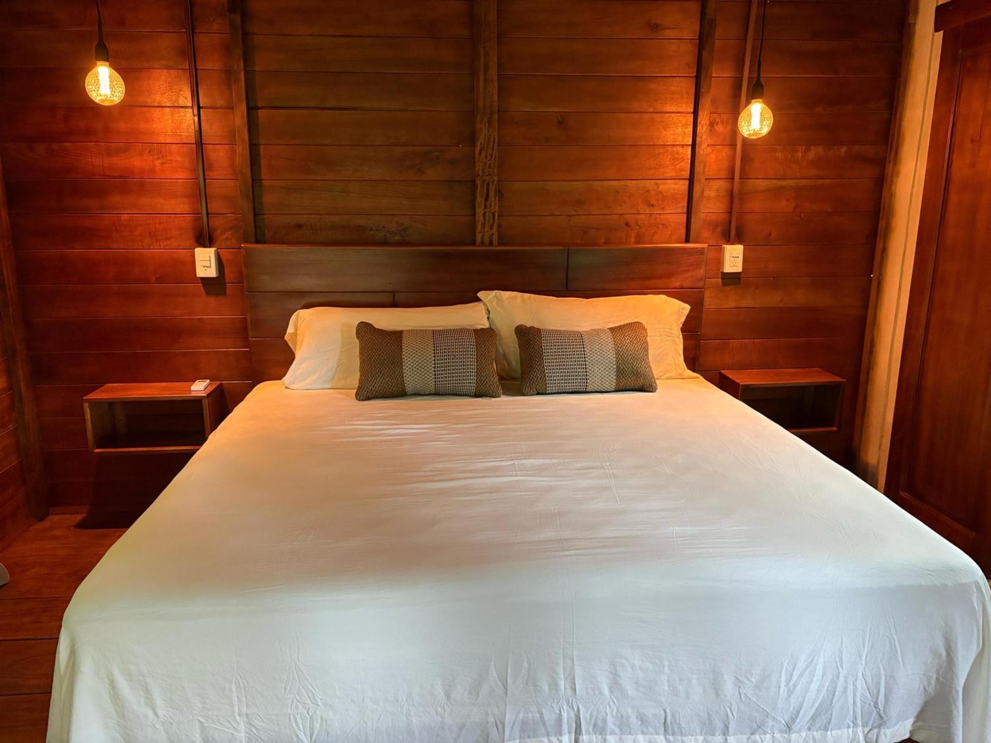 Hotel Quiloma Ranch Palenque Eksteriør billede